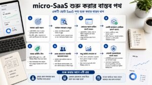 সাবস্ক্রিপশন থেকে আয় আসার প্রক্রিয়া