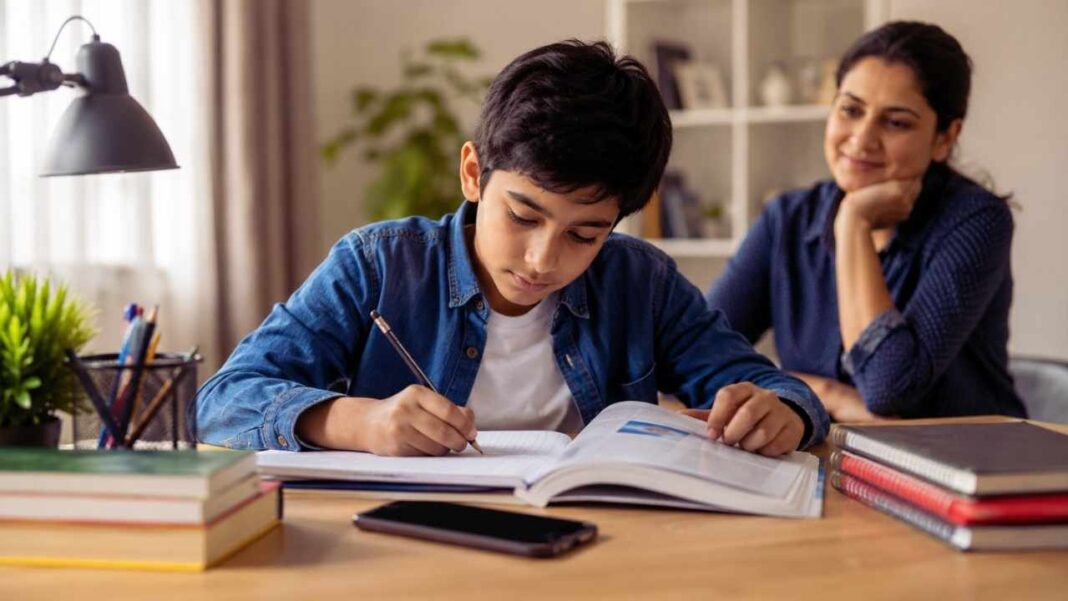 reduce screen time of children