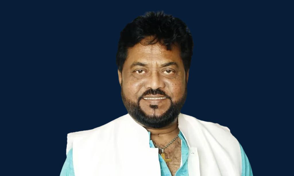 এন্ড্রু কিশোর