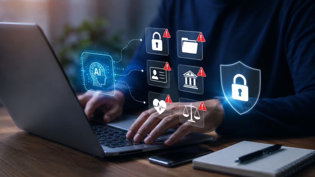 Risks of Using AI