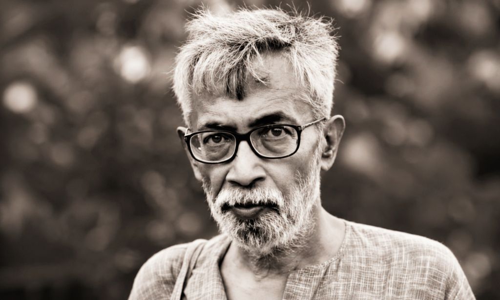 নবারুণ ভট্টাচার্য