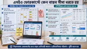 পরিকল্পিত কাজ সময়মতো শেষ নাও হতে পারে