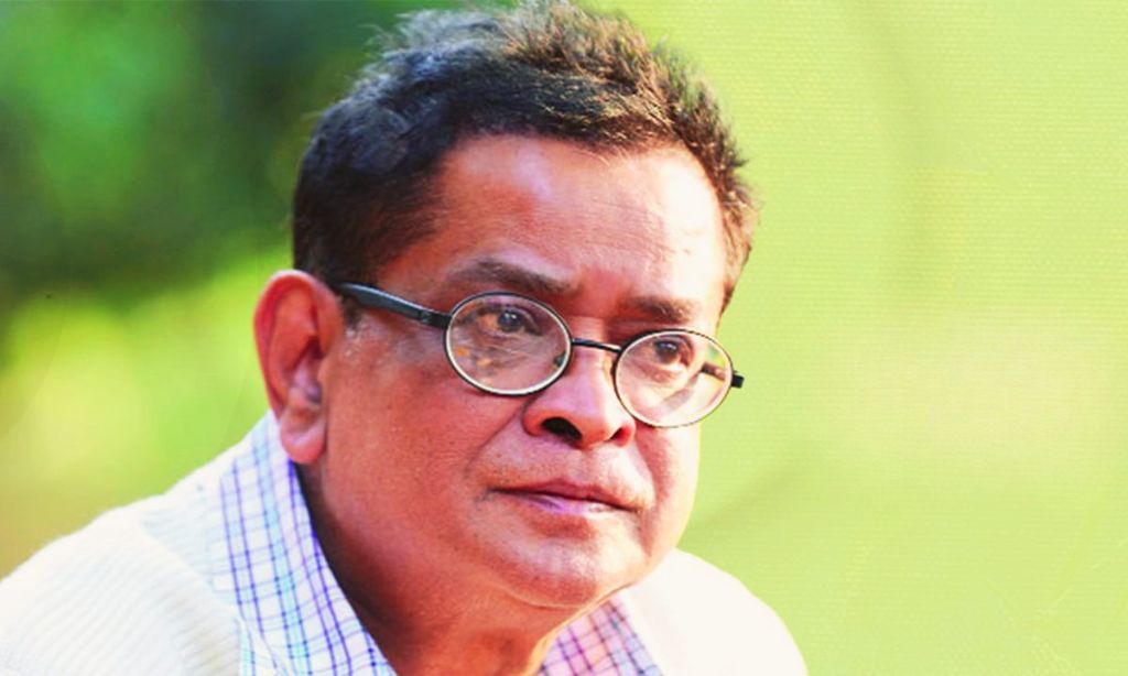 হুমায়ূন আহমেদ