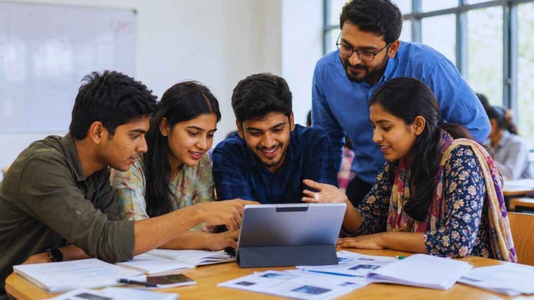 AI Classroom Activity