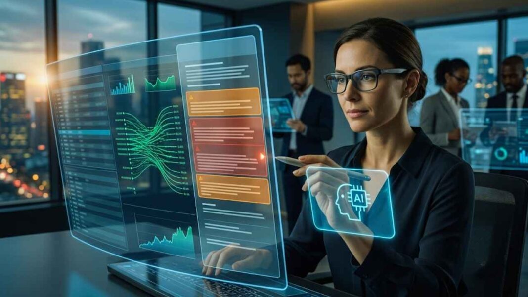 AI Human Review