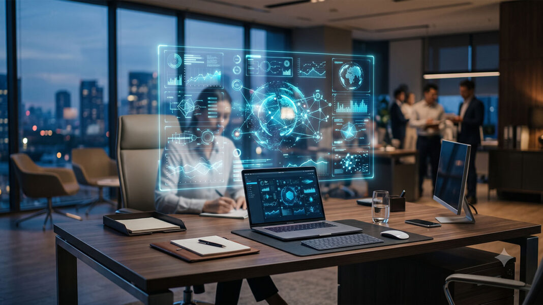 AI Meeting Assistant