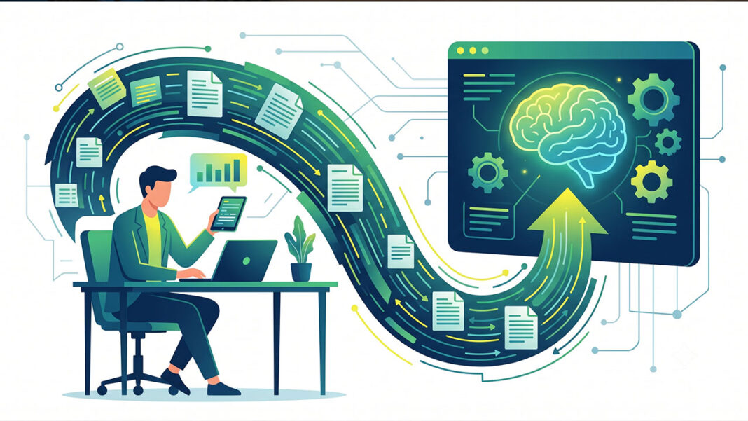 AI context window