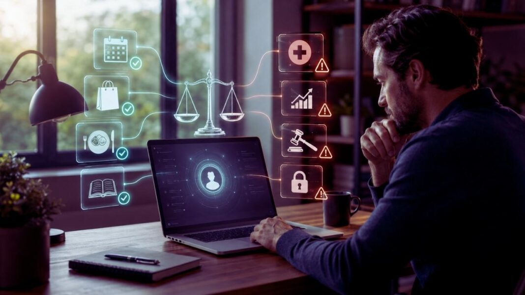 AI decision analysis