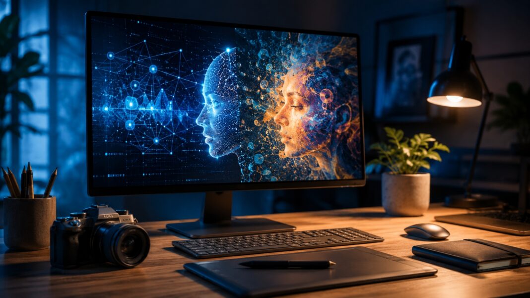 AI Copyright Risks
