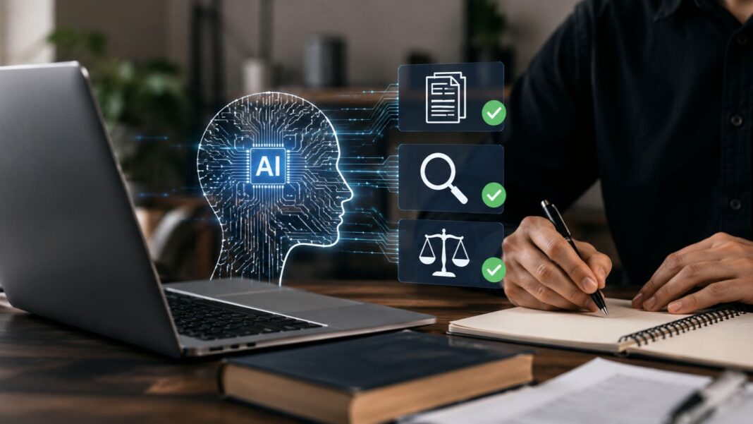 AI-written content plagiarism