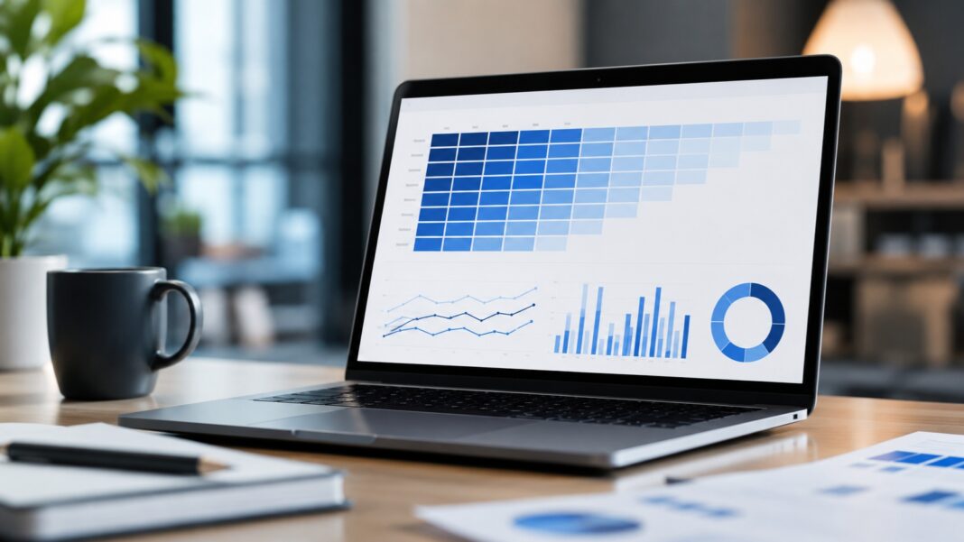 SaaS cohort analysis