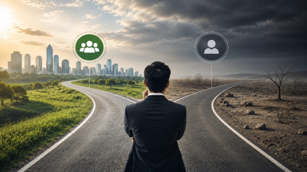 No competitor market validation