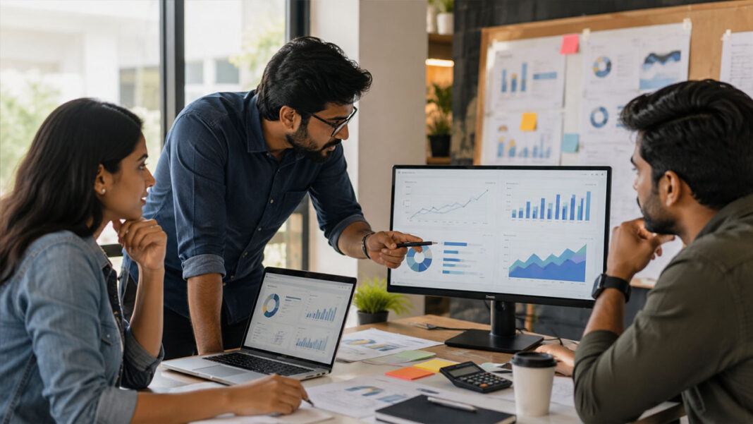 Customer Acquisition Cost
