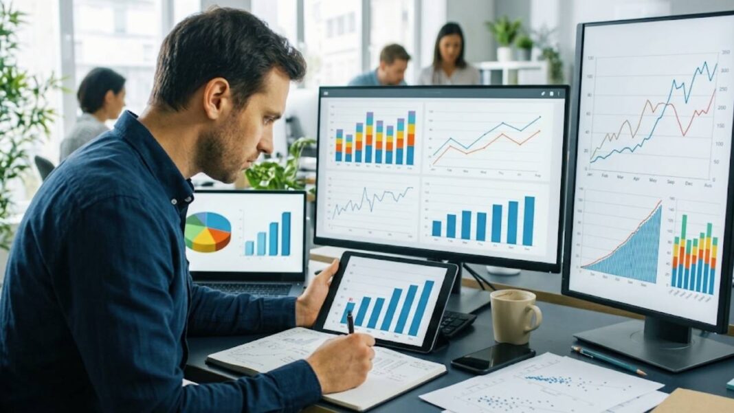Data literacy