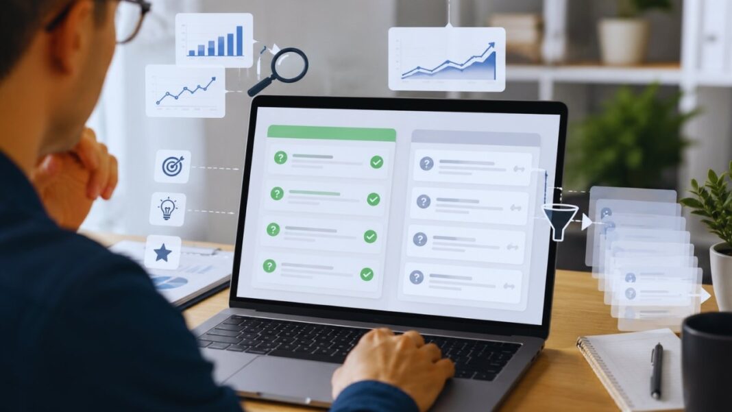 FAQ SEO value