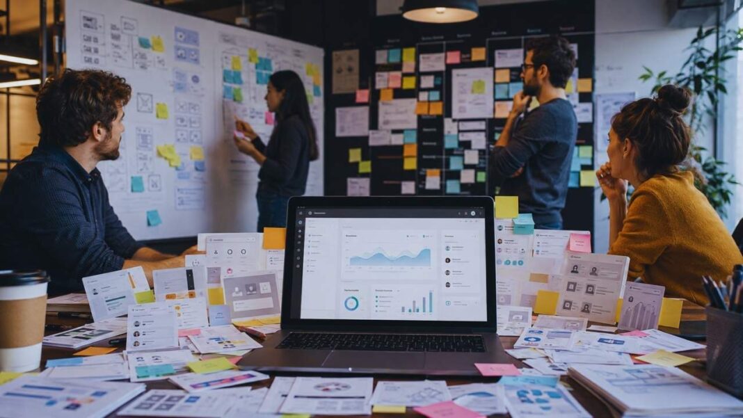 Feature Creep in MVP
