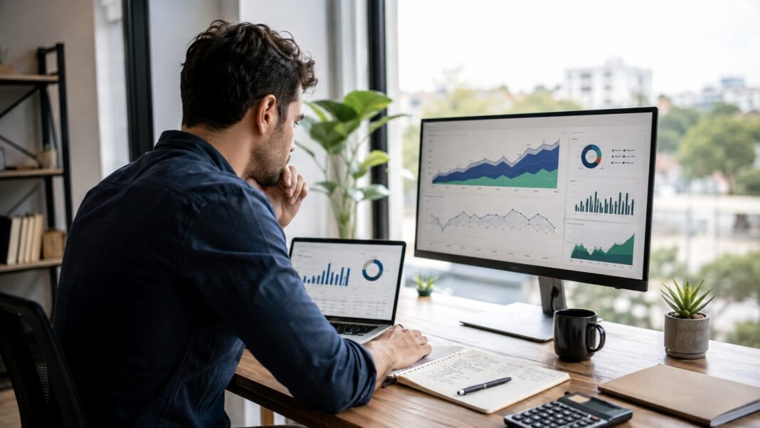 SaaS cash flow planning