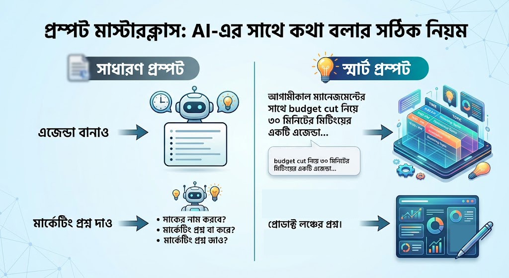 How to Talk with AI Meeting Assistant