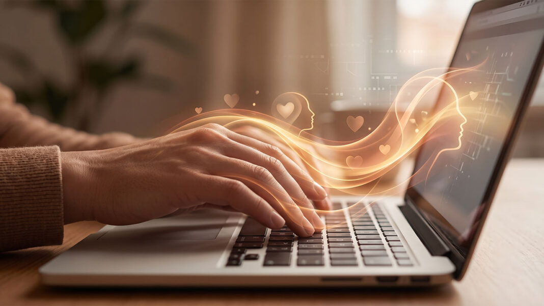 Humanize AI emails