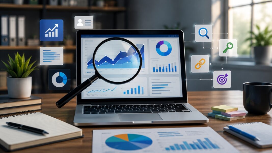 keyword clustering search intent guide