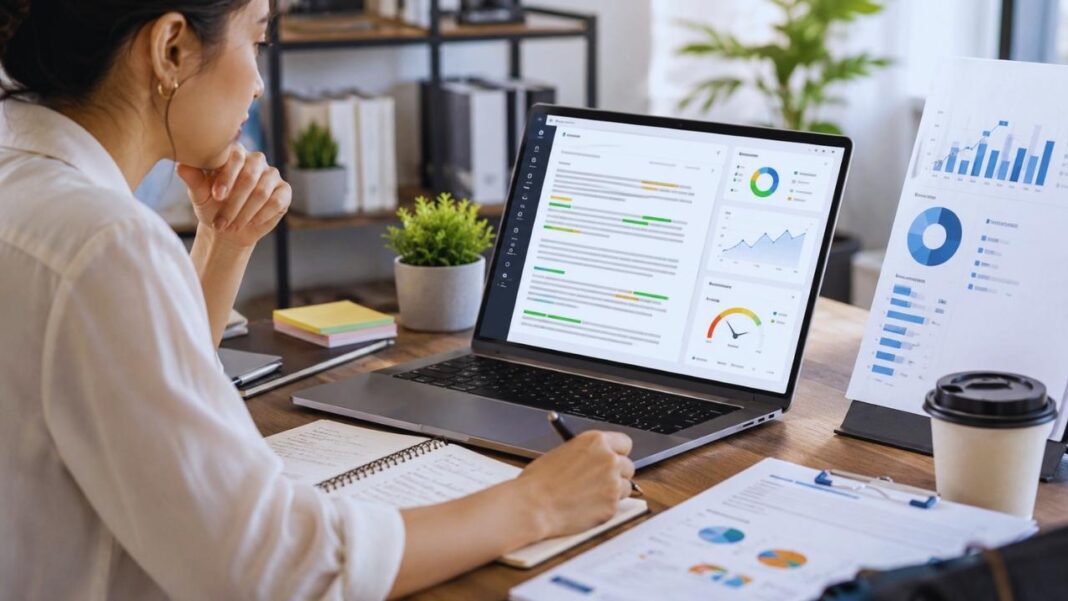 Keyword density myth