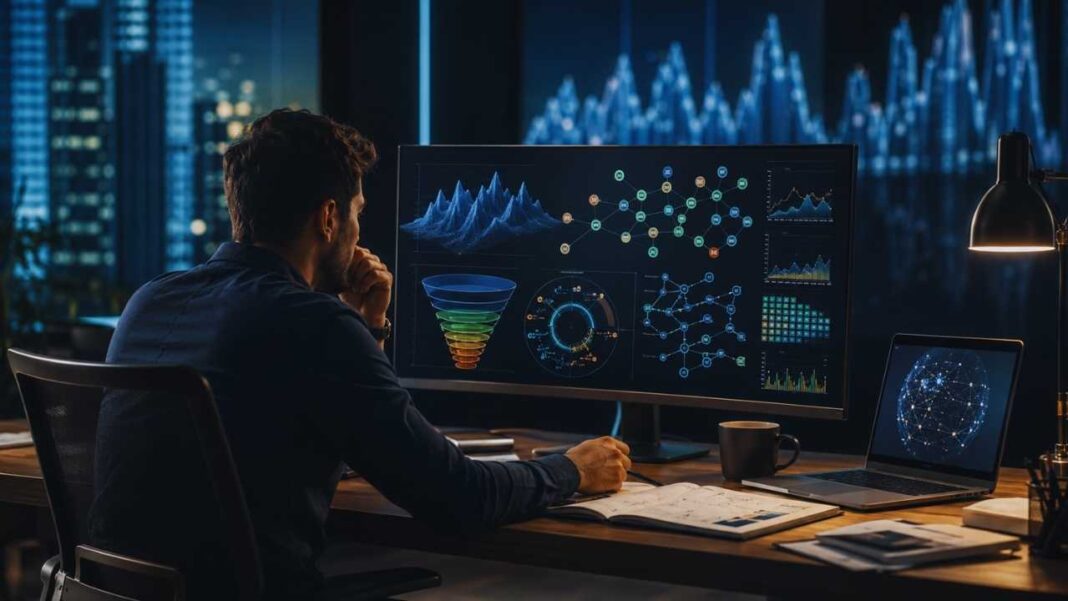 Long tail SEO strategy