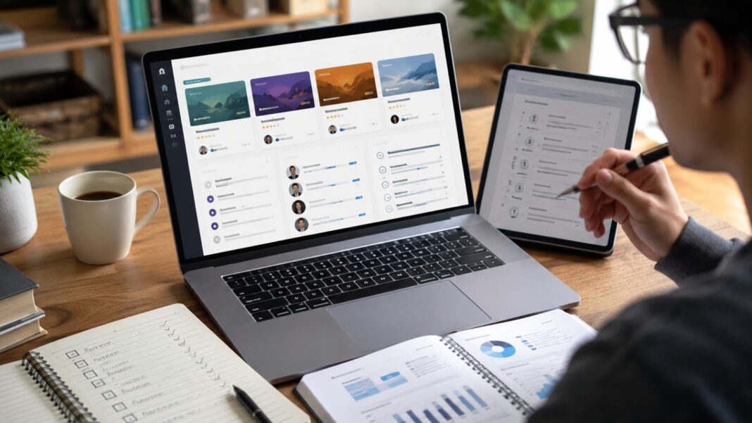 MOOC Course Selection