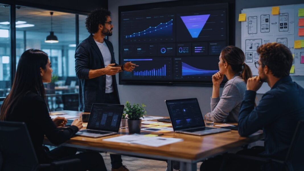 MVP success metrics