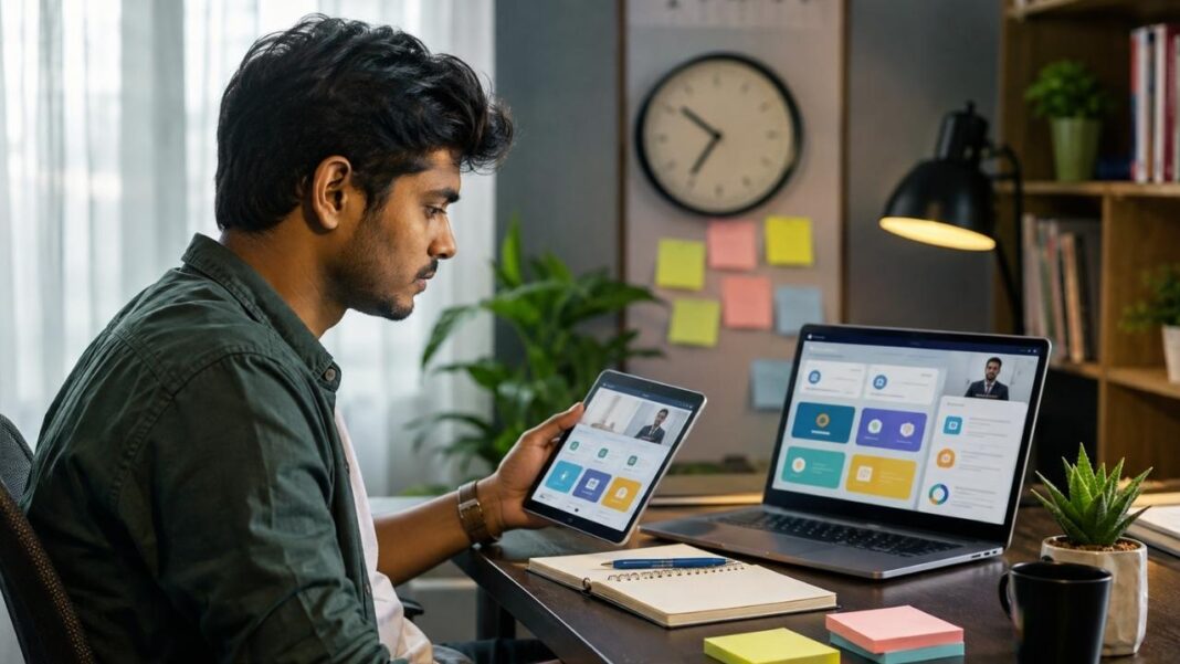 Microlearning