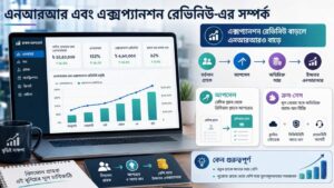 NRR এবং Expansion Revenue-এর সম্পর্ক