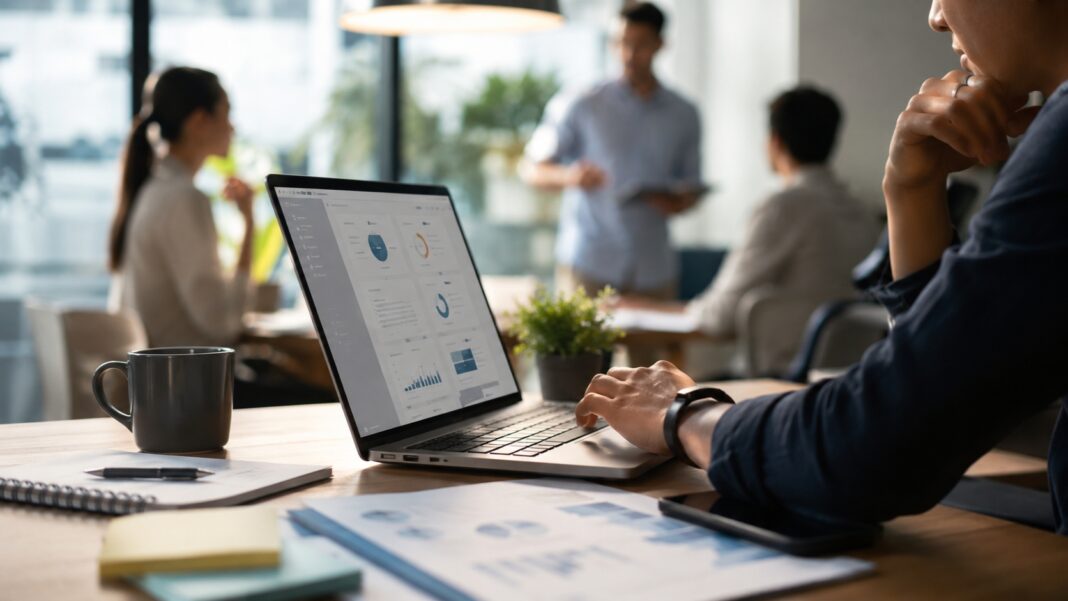 SaaS pilot customers
