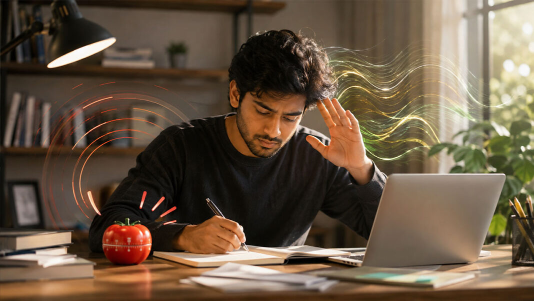 Pomodoro Technique Alternatives