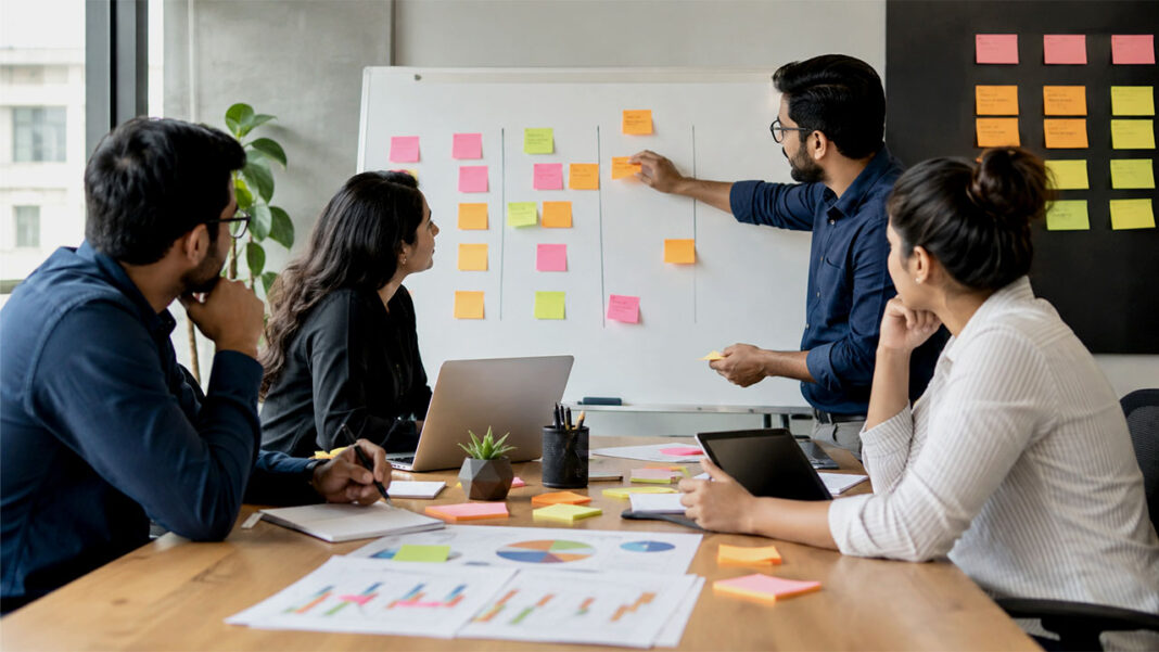 Prioritization Framework