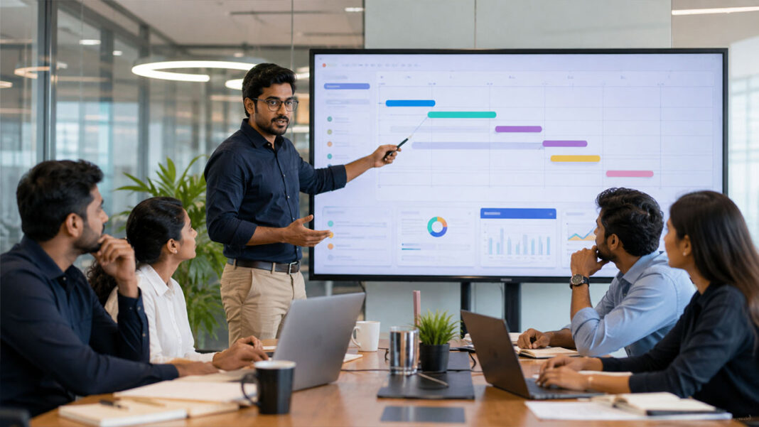 Product Roadmap Presentation