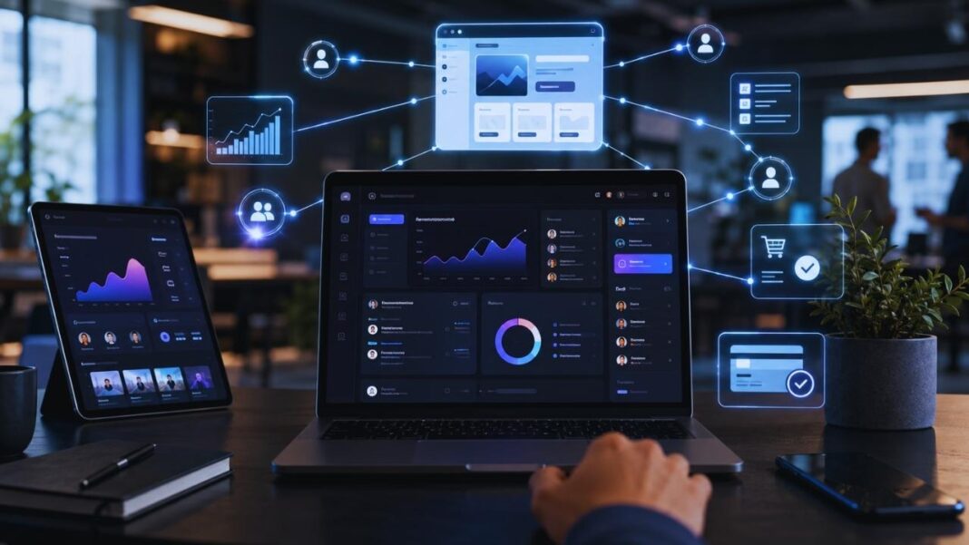 Product led growth