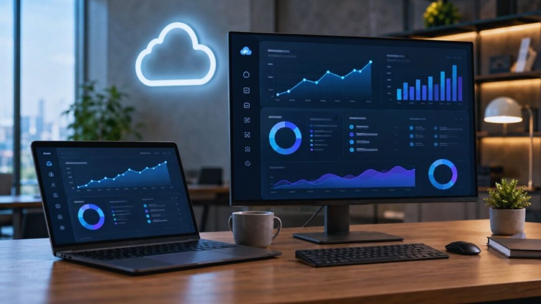 Recurring revenue SaaS