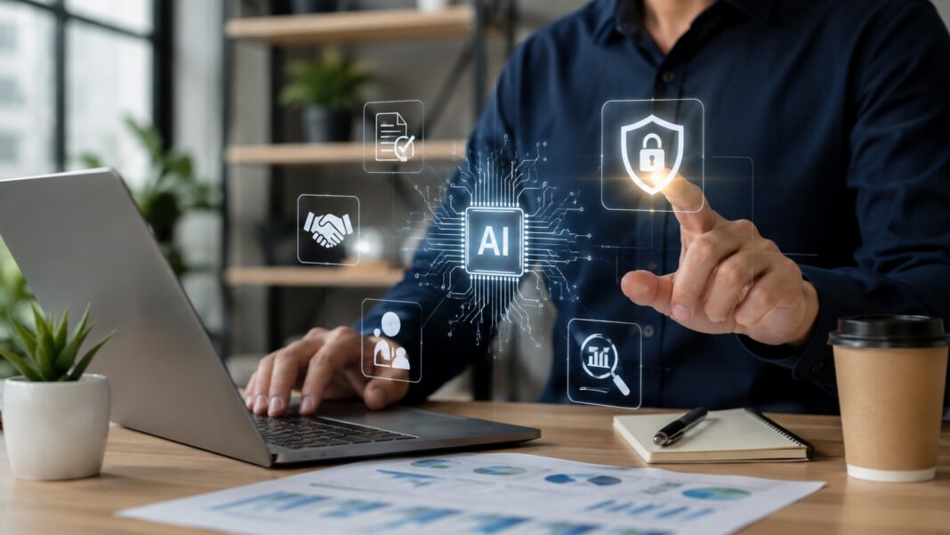 Responsible AI use