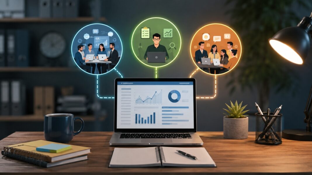 SEO agency vs freelancer vs inhouse
