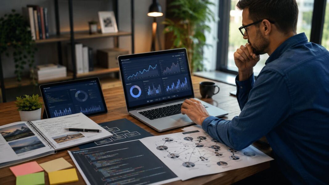 SEO budget planning
