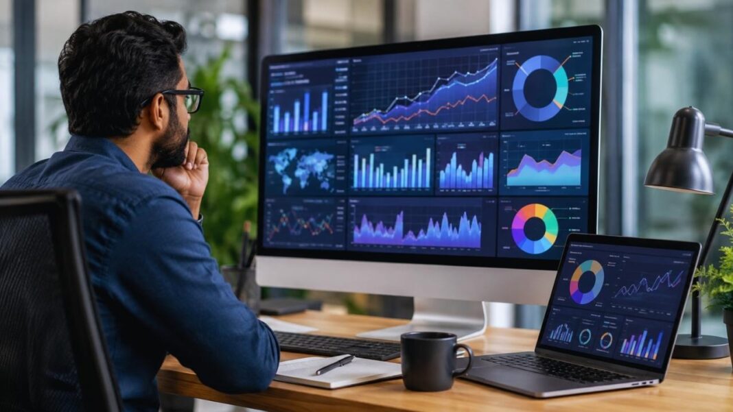 SEO KPIs