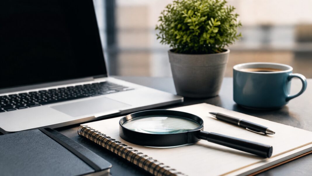 SEO title writing
