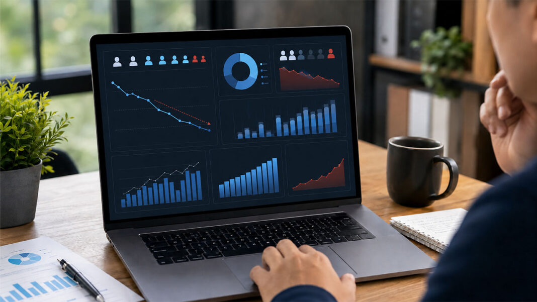 SaaS Churn Rate