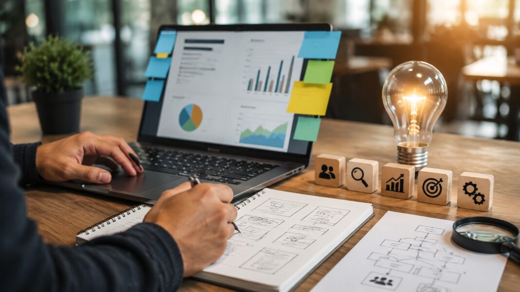 SaaS idea validation