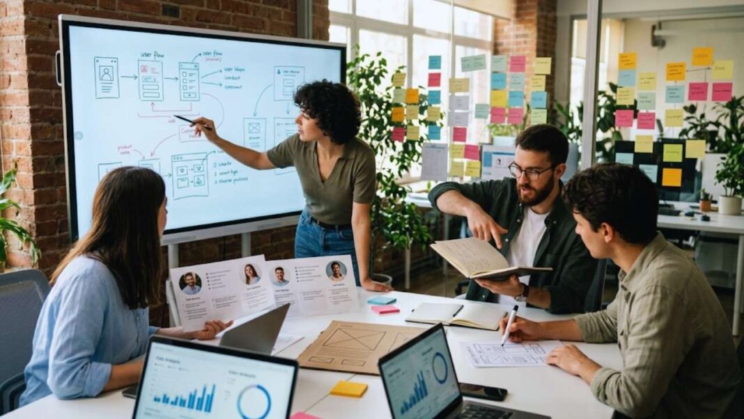 SaaS pivot decision