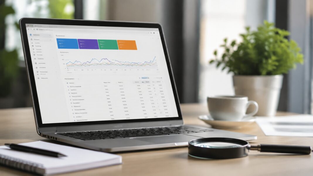 Search Console keyword ideas