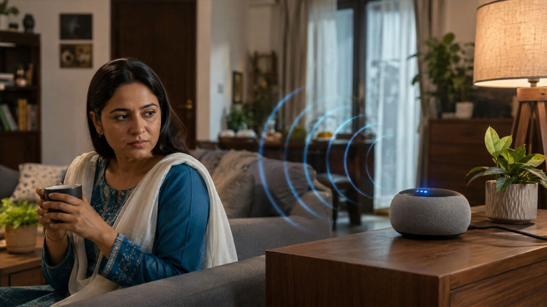 Smart Speaker Privacy