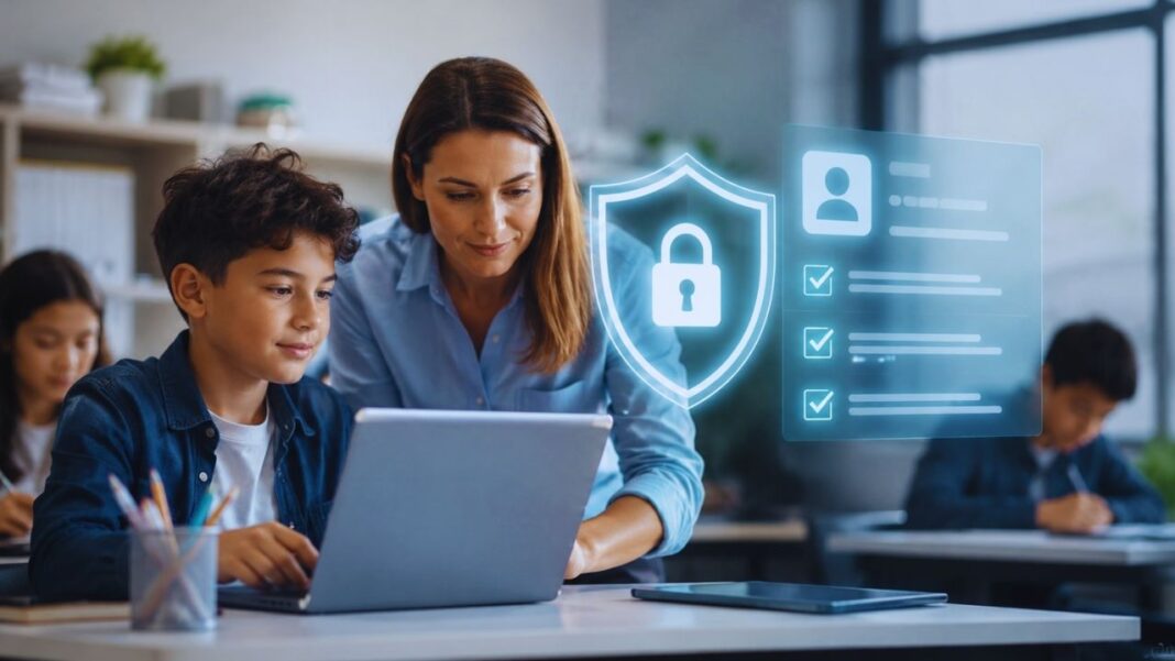 Student AI Privacy