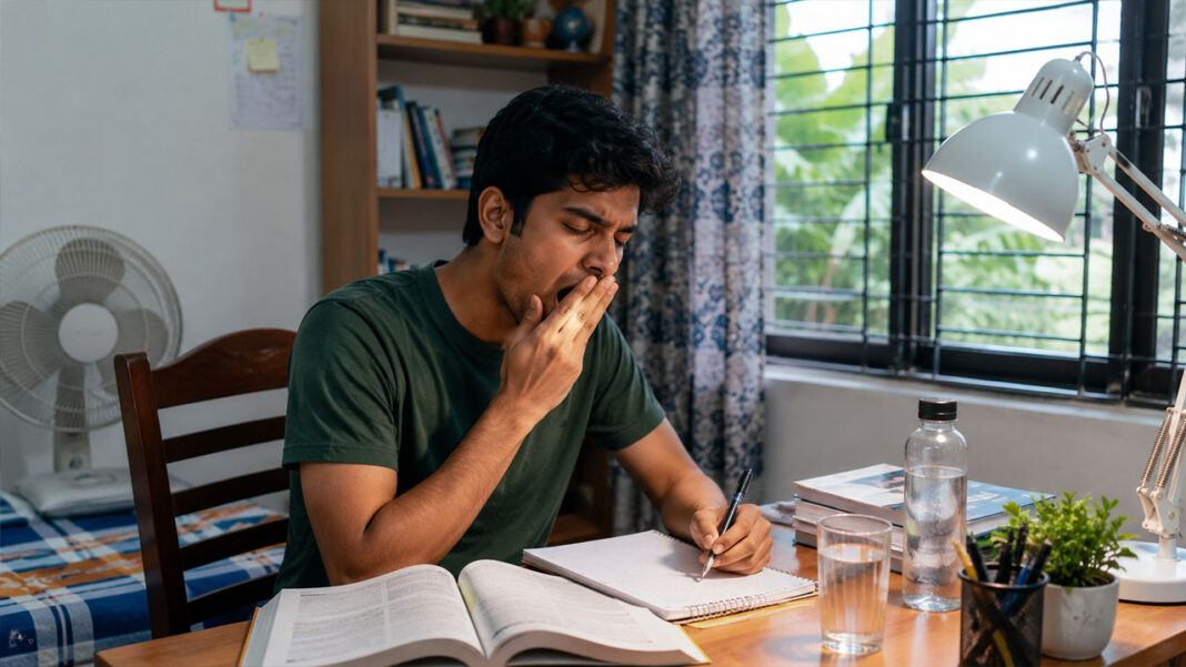 Study Environment