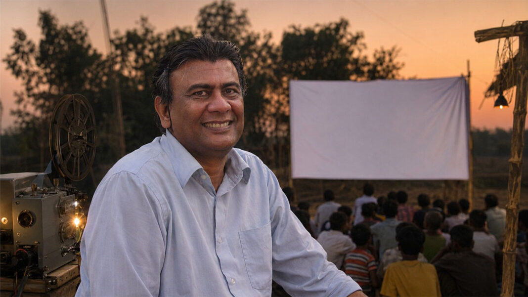 Tareque Masud