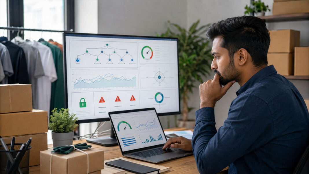 Technical SEO Audit